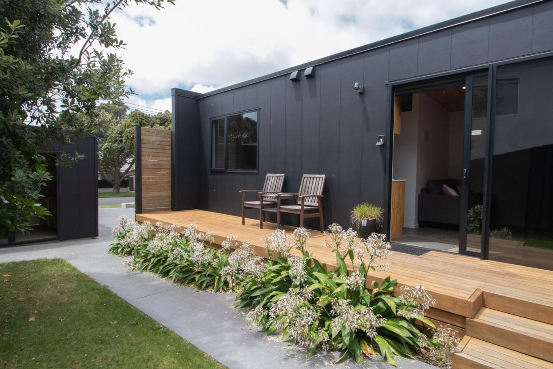 The Dunes At Fitzroy Beach Unit 1 New Plymouth Zewnętrze zdjęcie